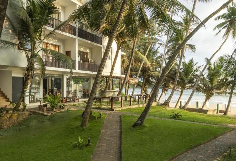 Номер Superior Вид на Море, Dickwella Beach