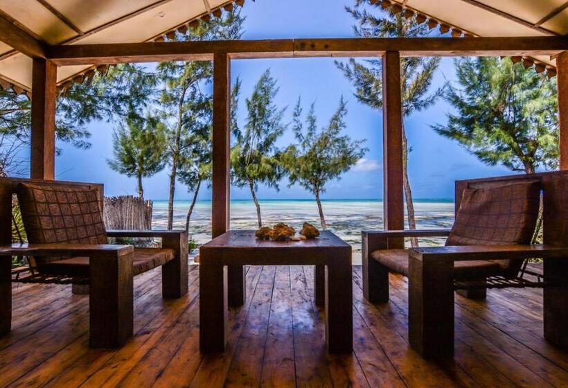 Номер Стандарт Вид на Море, Seasons Lodge Zanzibar