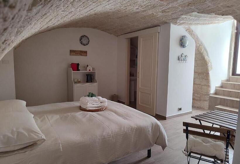 اتاق استاندارد, B&b La Casetta Gialla