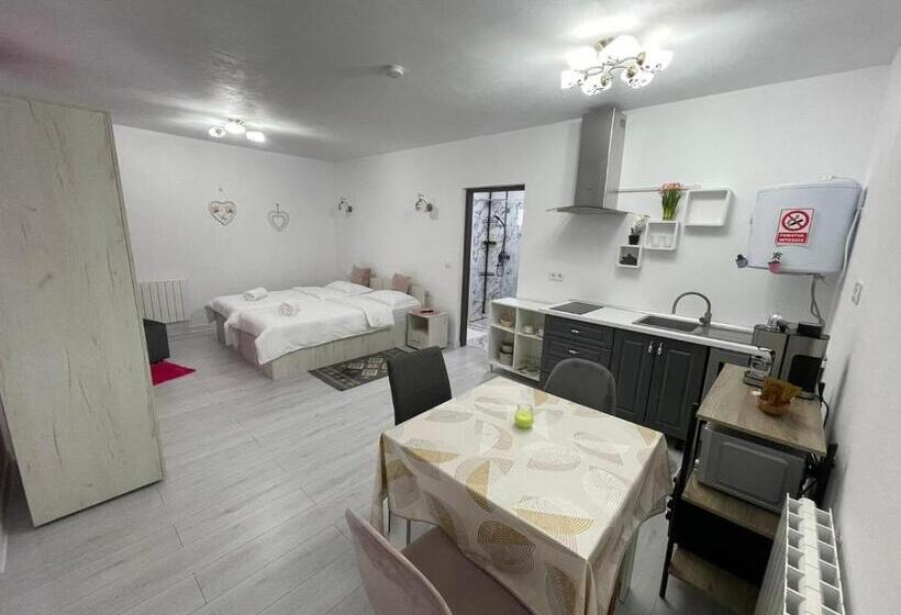 Номер Стандарт, Ami S Home