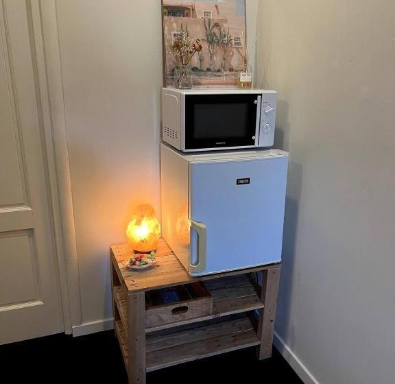 اتاق استاندارد, Boja Beach House