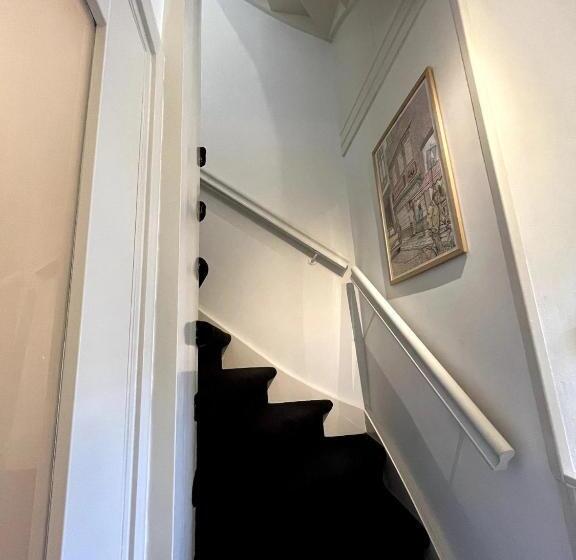 اتاق استاندارد, Boja Beach House