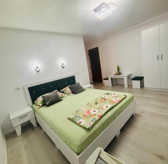 Cameră Standard, Casa Coman