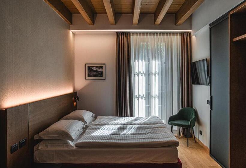 Номер Superior, Wine Hotel San Carlo   Relais & Spa