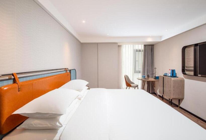 Номер Стандарт, Echarm Hotel Wenshan