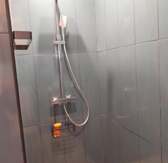 Номер Стандарт, Chambre Spa De La Truffière