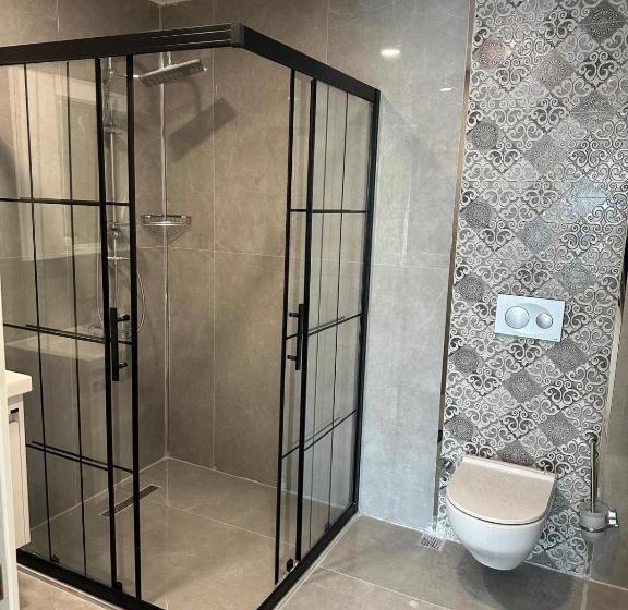 Номер Deluxe, Monera Hotel & Spa