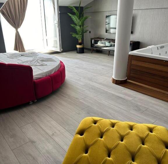 Family Suite, Monera Hotel & Spa