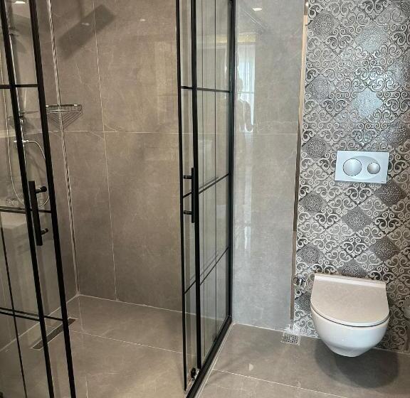 Family Suite, Monera Hotel & Spa