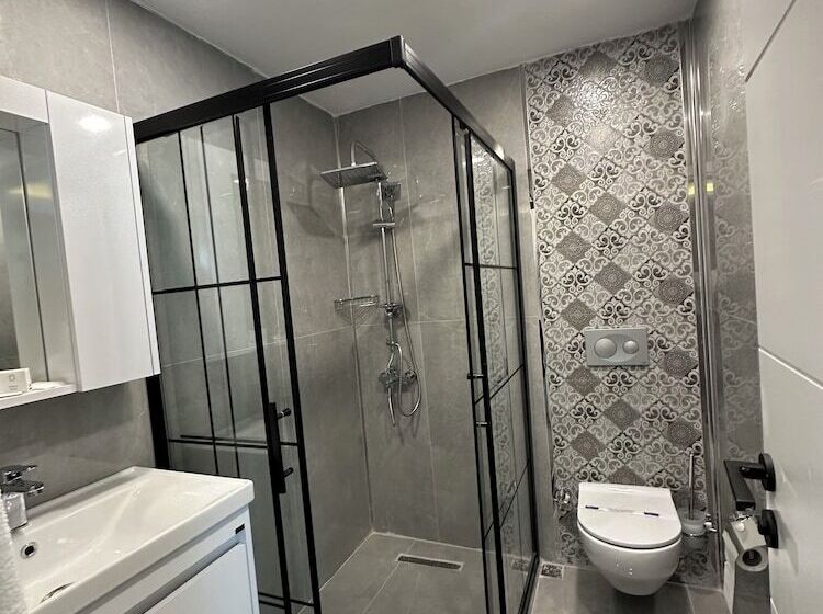 Номер Стандарт, Monera Hotel & Spa