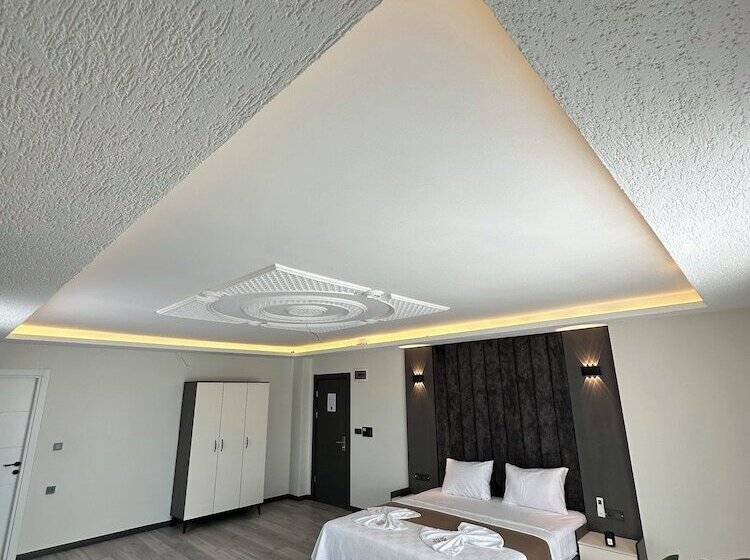 Номер Deluxe, Monera Hotel & Spa