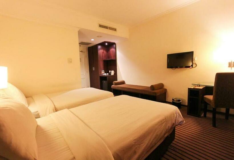 Номер Superior, Harmoni One Convention Hotel And Service Apartments