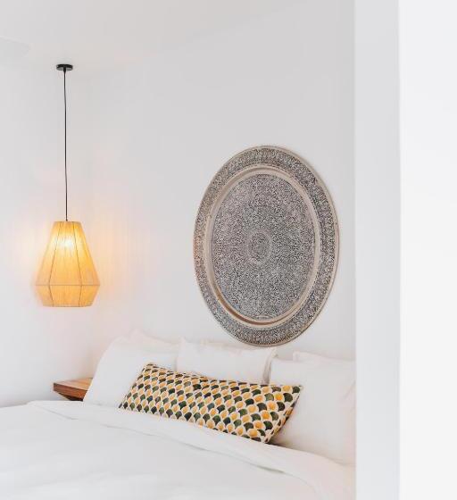 Deluxe Suite King Bed, The Beach House Boutique