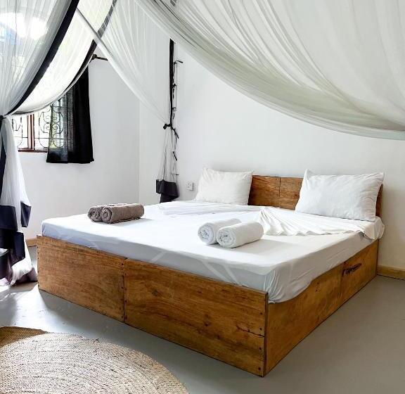 Номер Deluxe, The Seles Boutique