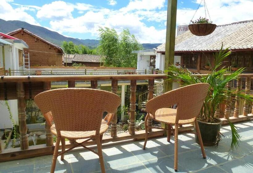 Номер Executive, Tourist Courtyard