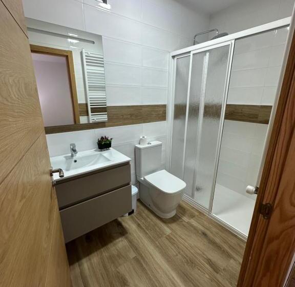 Номер Стандарт, Casa Oveja Negra 1