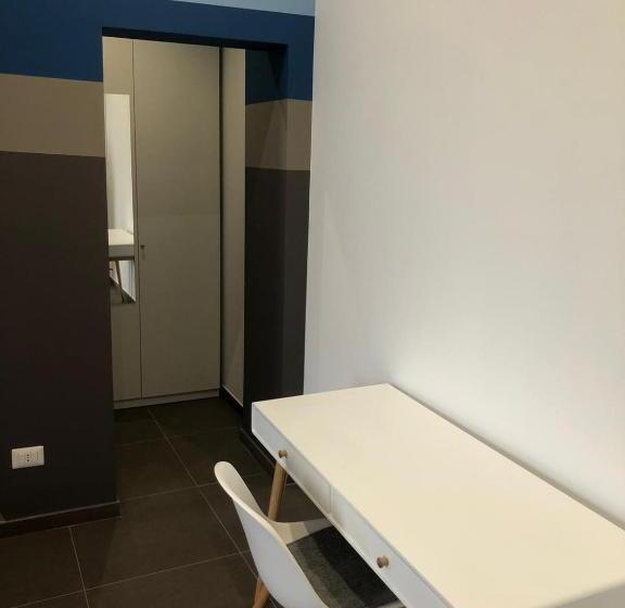 Номер Deluxe Вид на Море, La Maison Sul Porto