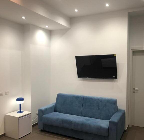 Номер Deluxe Кровать Кинг, La Maison Sul Porto
