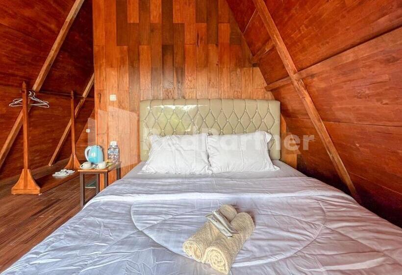 Номер Deluxe, Glamping Pengilon Edupark Mitra Reddoorz