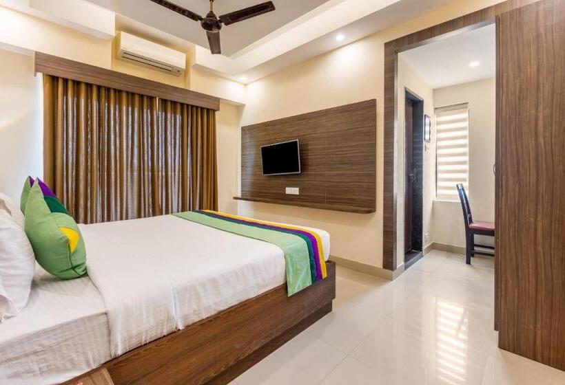 Номер Стандарт, Treebo Sky City Grand
