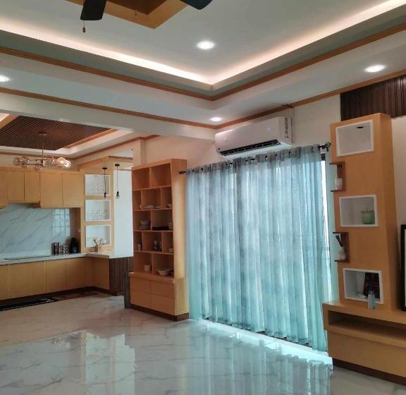 스탠다드 룸, Luxury Vacation House Oceanfront In Lila, Bohol
