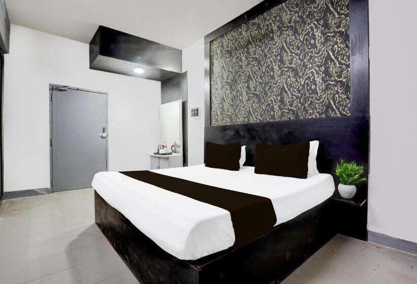 اتاق اکونومی, Spot On Hotel Jashn Inn