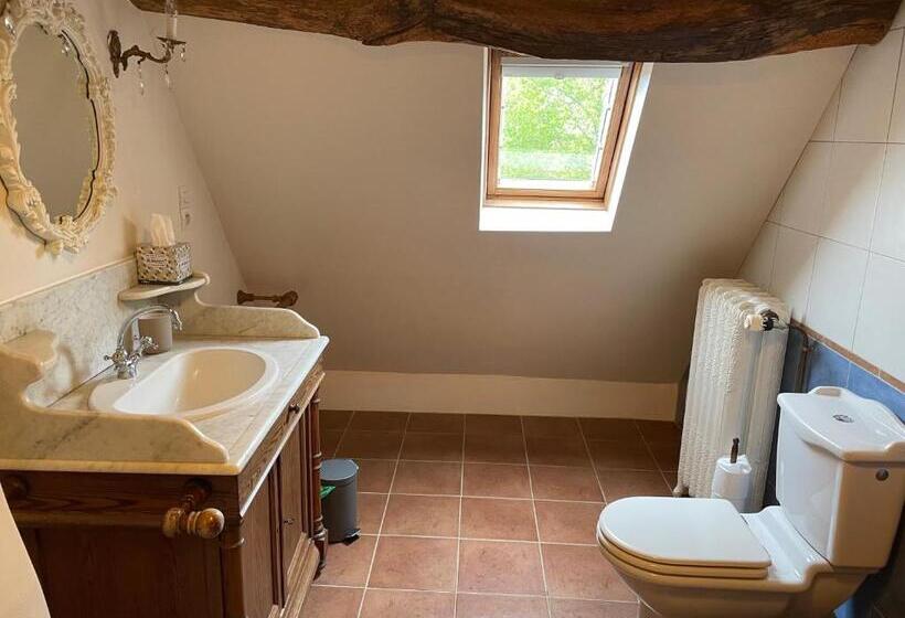 Family Suite, Les Bertaulières