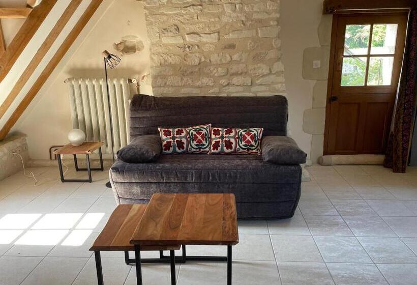 Family Suite, Les Bertaulières
