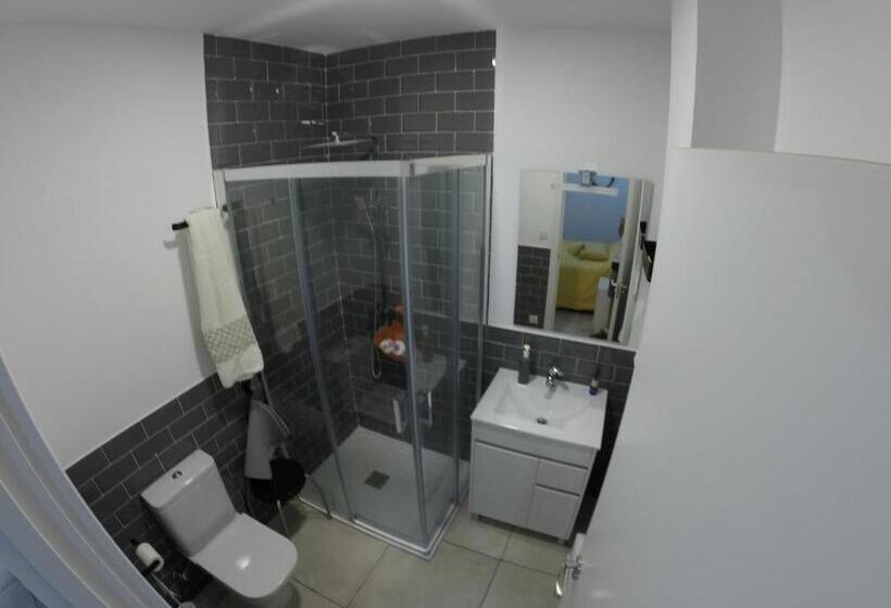 Апартаменты Superior 3 Спальни, Casa Huidobro Valle