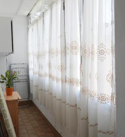 اتاق استاندارد با سرویس بهداشتی مشترک, Guest House Bagnolo