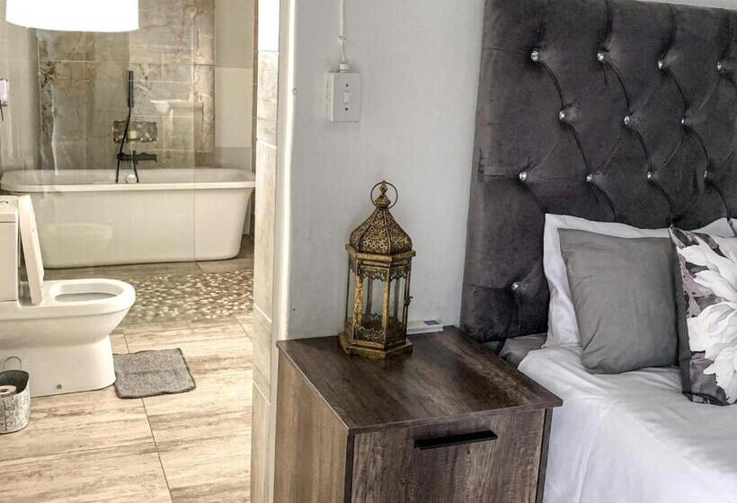 Номер Deluxe, Monet Guesthouse