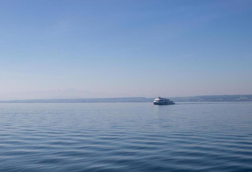 Номер Стандарт, Zwovier Meersburg