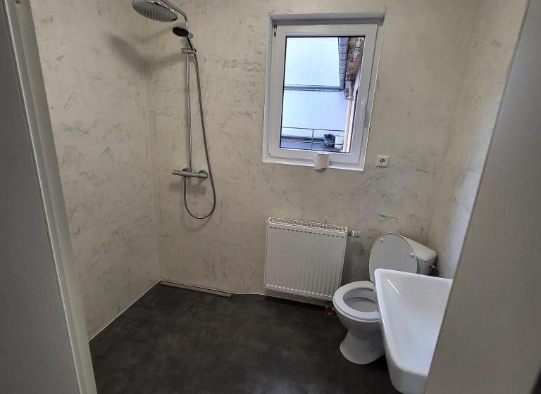 Номер Стандарт, Frankenthal City Apartment Mit Eigene Bad Und Kochmöglichkeit