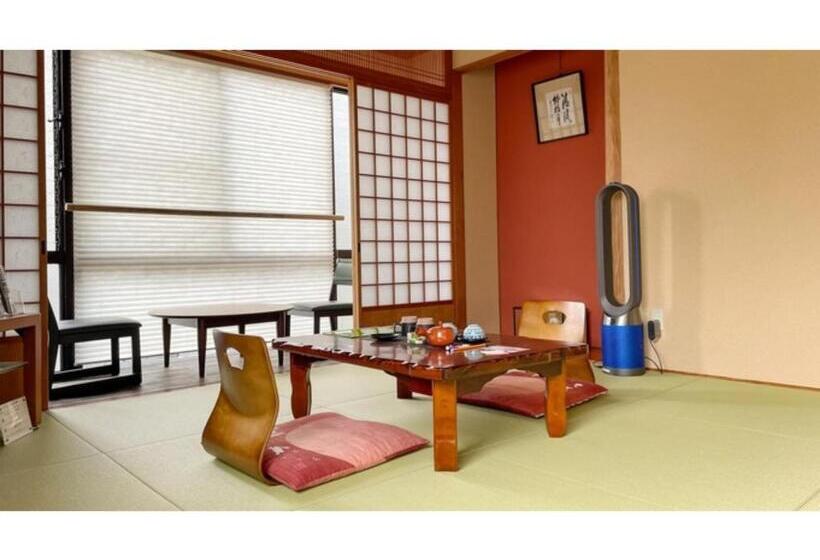 Студия Стандарт, Nagomi No Yado Origami   Vacation Stay 80220v
