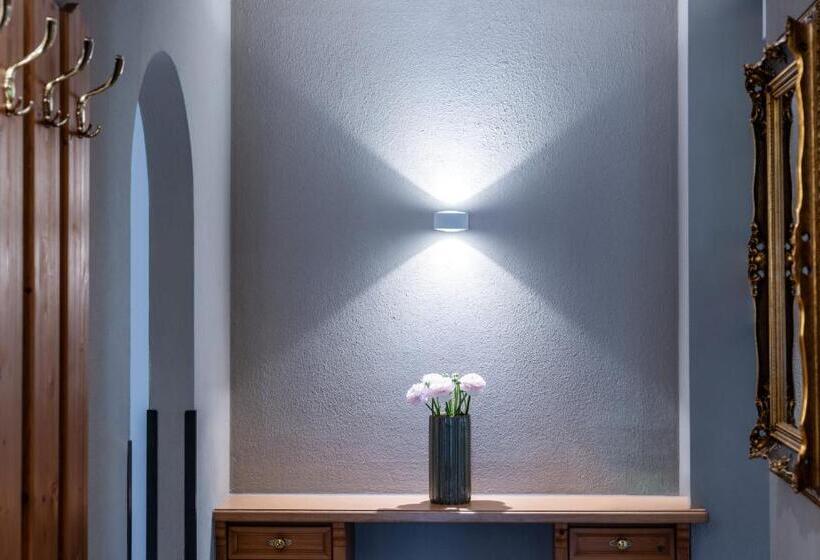 Апартаменты 3 Спальни, Sonnenhof Appartements