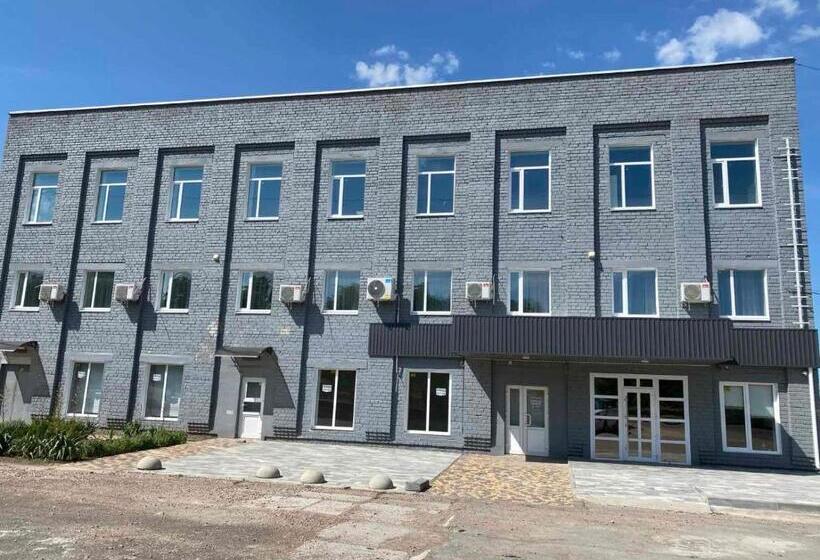 스탠다드 룸, Tetris Voznesensk