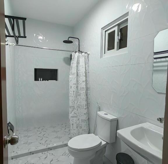 Семейный Номер, Pip.avenue Beach House