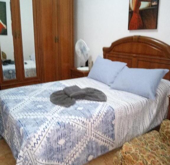 Дом 3 Спальни, Habitacion En Cartagena Privadas Tranquilo