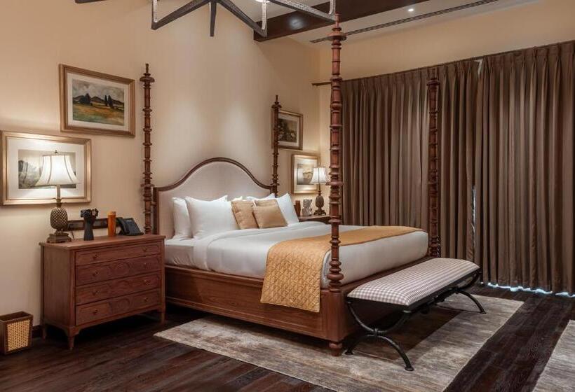 Полулюкс, Vaani Greens Resort, Kaziranga