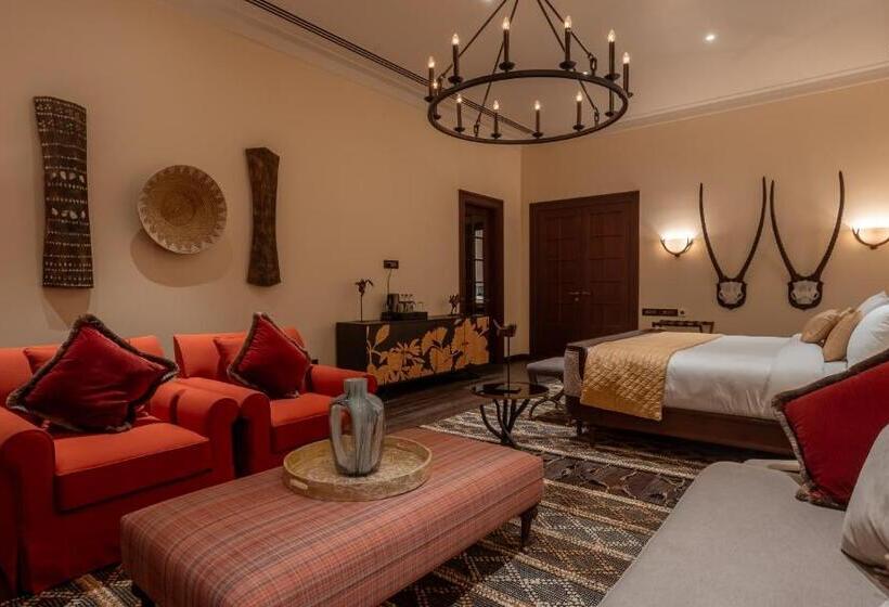 Люкс, Vaani Greens Resort, Kaziranga