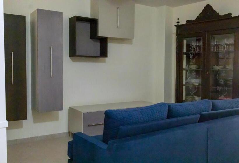 Четырехместный Номер Стандарт, Laetitia Guesthouse