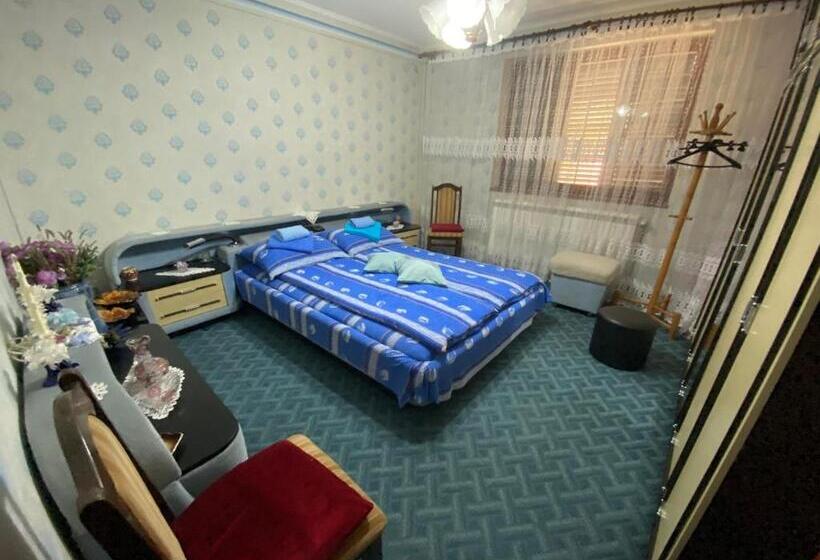 اتاق استاندارد, Sud ,,antal I Olga