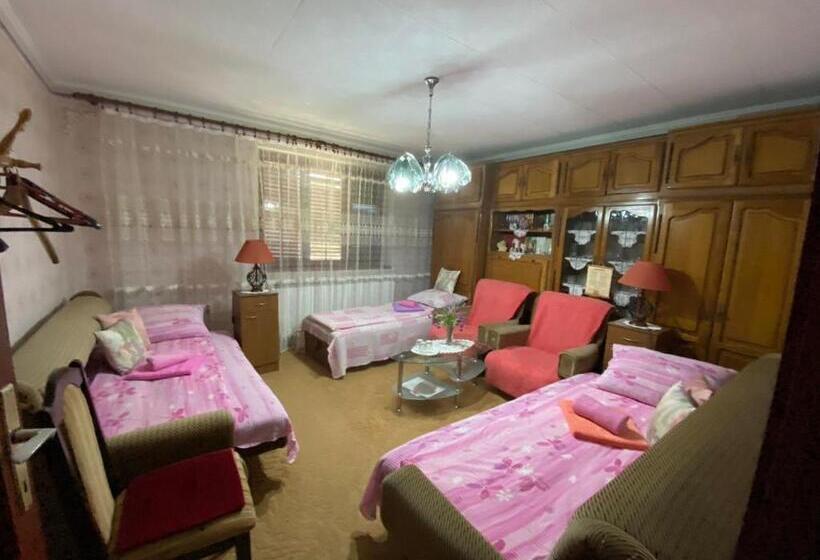 اتاق استاندارد سه نفره, Sud ,,antal I Olga