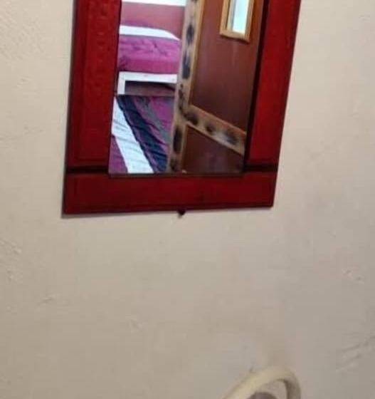 اتاق استاندارد, Gîte Agham Azegagh