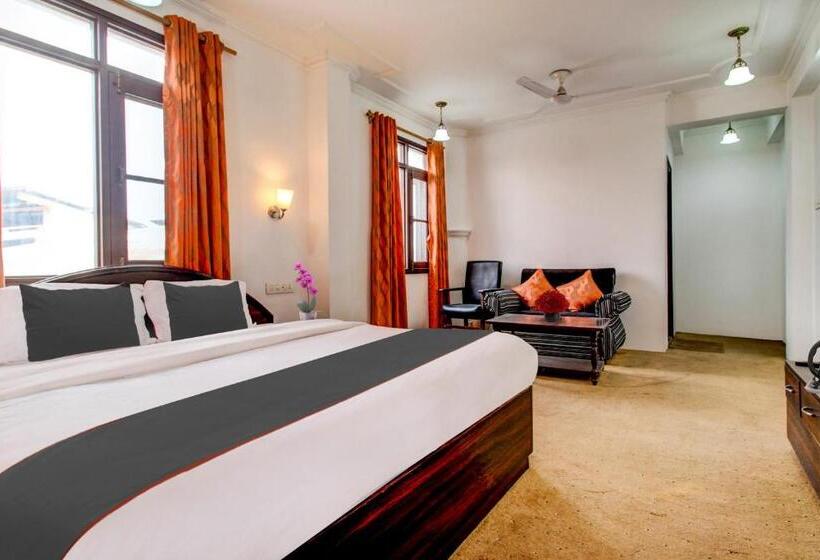 Номер Superior, Capital O Yasmin Resort