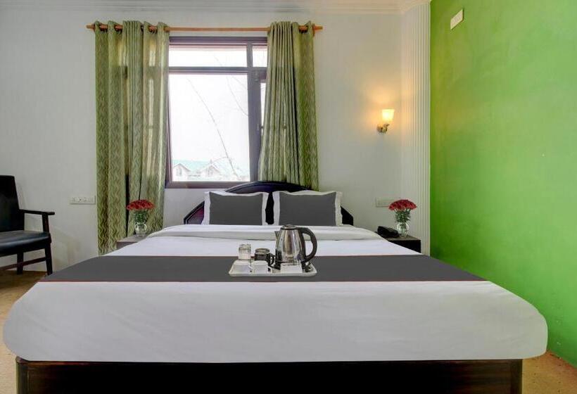 Люкс, Capital O Yasmin Resort
