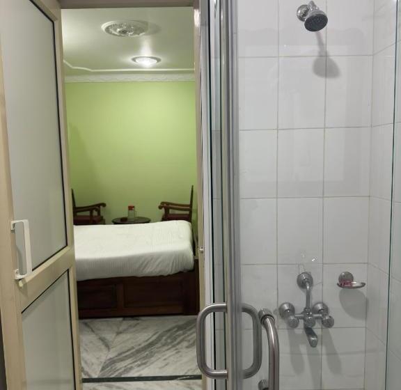 Номер Deluxe Кровать Кинг, Jan Mahal