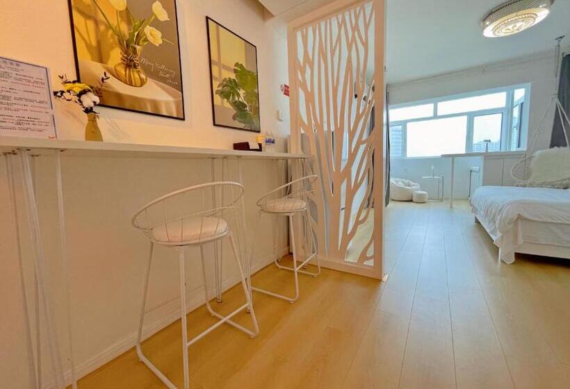 Студия Deluxe, Mermaid S Secret Bontique Homestay