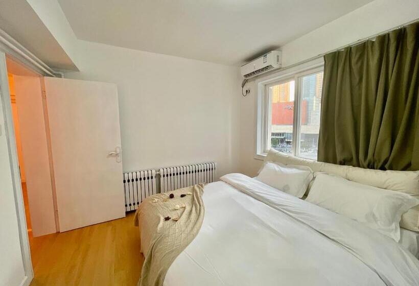 Люкс 2 Спальни, Mermaid S Secret Bontique Homestay