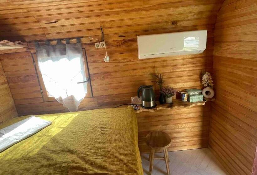 Дом 1 Спальня, Domaine De La Chocolaterie